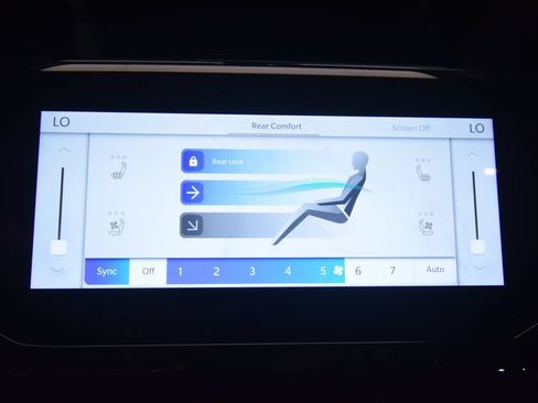 New 2026 Jeep Grand Wagoneer Summit AWD/4WD image 32
