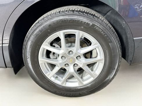 Used 2022 Chevrolet Equinox LS FWD image 8