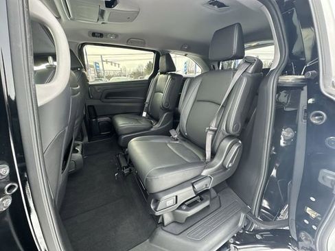 Used 2024 Honda Odyssey Touring image 28