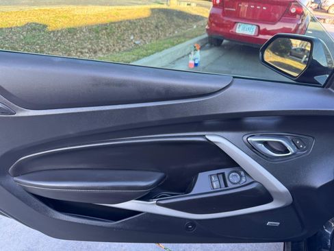 Used 2018 Chevrolet Camaro LT w/ Redline Edition image 11