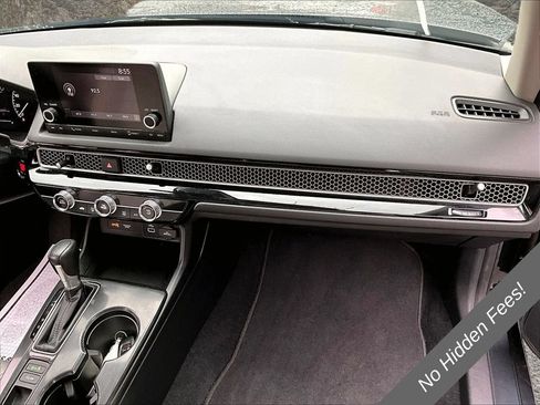 Used 2024 Honda Civic LX image 13