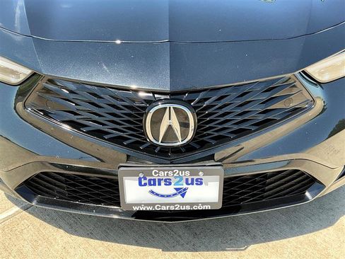 Used 2023 Acura Integra A-Spec FWD image 12