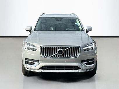 Used 2023 Volvo XC90 B6 Plus
