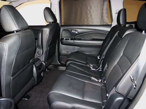 Used 2022 Honda Pilot Special Edition image 56