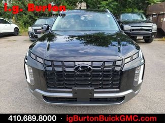 Used 2025 Hyundai Palisade SEL AWD/4WD video 2