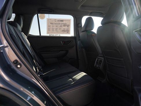 New 2026 Subaru Outback Wilderness image 12