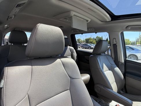 Used 2016 Honda Odyssey Touring image 22