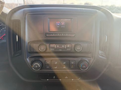 Used 2017 GMC Sierra 2500 2WD Crew Cab image 14