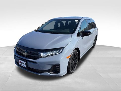 New 2026 Honda Odyssey Sport-L image 4