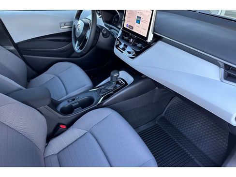 New 2026 Toyota Corolla SE image 16