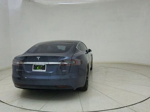 Used 2019 Tesla Model S 100D image 73