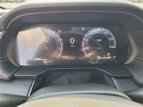 New 2025 Jeep Grand Cherokee L Altitude image 34