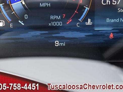 New 2026 Chevrolet Equinox LT w/ Convenience Package II FWD image 27