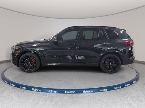 Used 2025 BMW X5 sDrive40i w/ M Sport Package RWD image 11