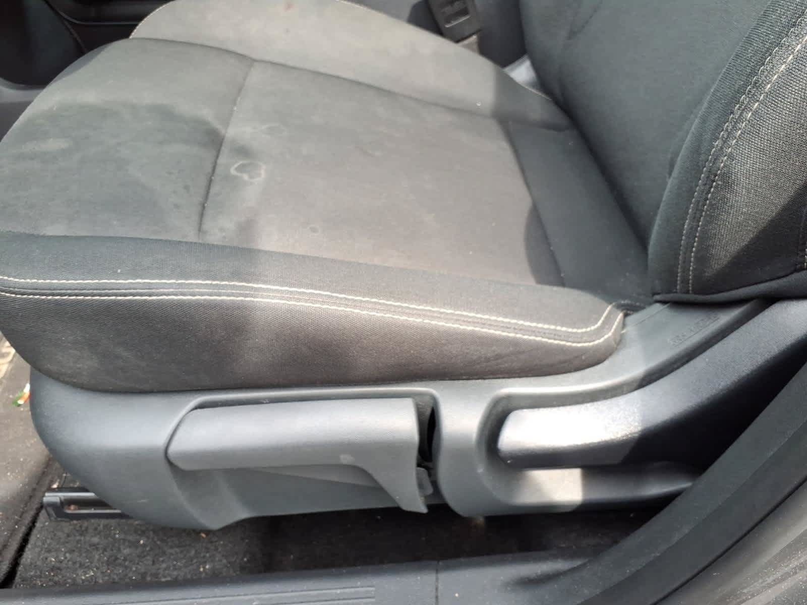 Used 2024 Nissan Rogue S AWD/4WD image 12