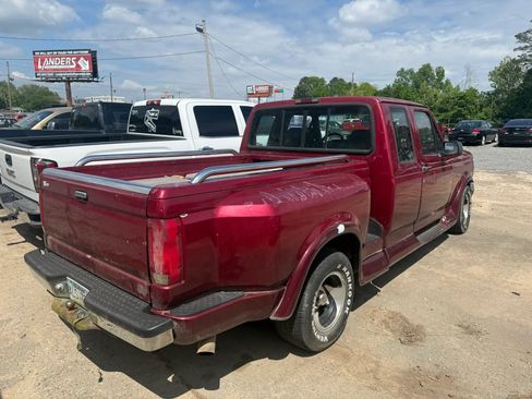 Used 1995 Ford F150 2WD SuperCab image 5