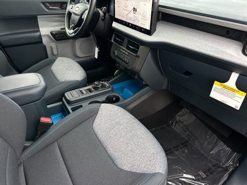 New 2025 Ford Maverick XLT w/ Equipment Group 302A AWD/4WD image 16