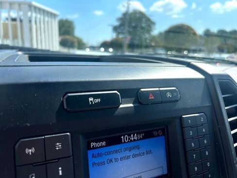 Used 2018 Ford F150 XL w/ Trailer Tow Package w/101A image 18