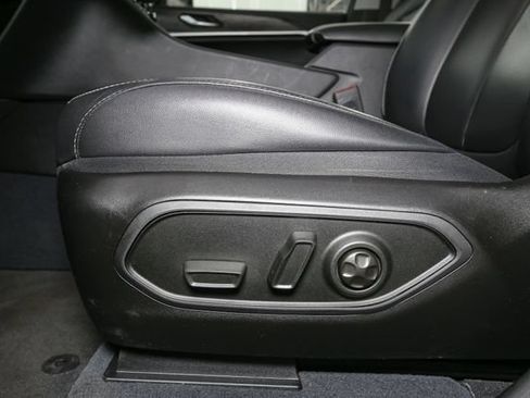Used 2023 Jeep Grand Cherokee 4WD 4xe image 43