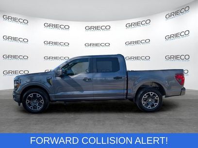 Used 2025 Ford F150 STX w/ Equipment Group 200A