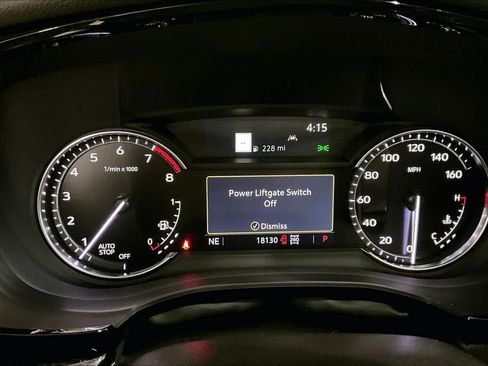 Used 2025 Cadillac XT5 Premium Luxury AWD/4WD image 26