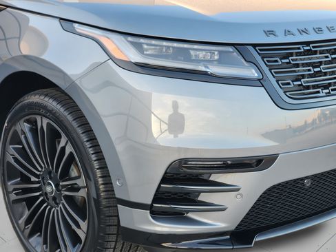 New 2026 Land Rover Range Rover Velar Belgravia AWD/4WD image 29