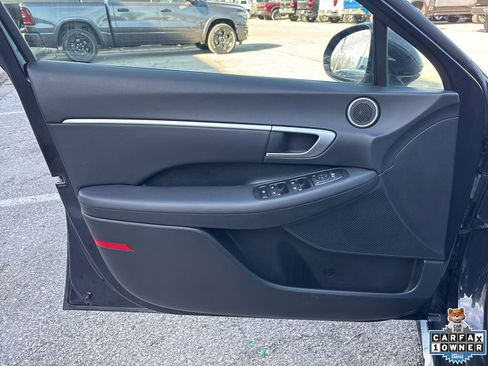 Used 2025 Hyundai Sonata SEL image 62