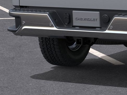 New 2026 Chevrolet Silverado 1500 W/T w/ WT Safety Package image 38
