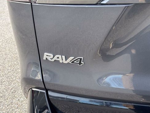 Used 2023 Toyota RAV4 XSE image 13
