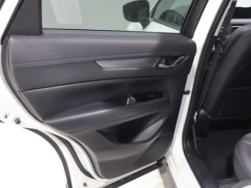 Used 2019 MAZDA CX-5 Touring AWD/4WD image 19