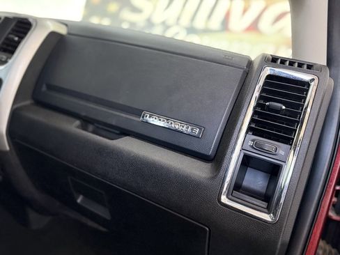 Used 2018 RAM 2500 Laramie image 50