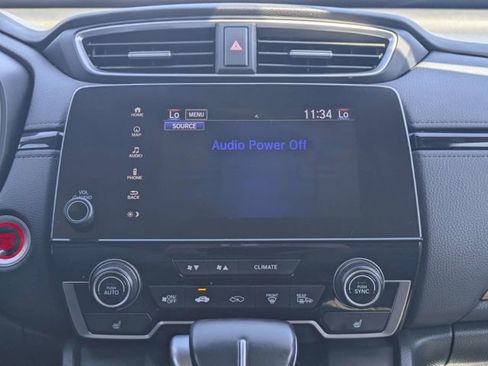 Used 2018 Honda CR-V EX-L image 19