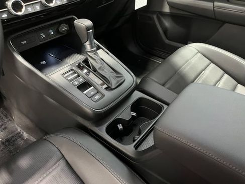 New 2026 Honda CR-V EX-L image 19