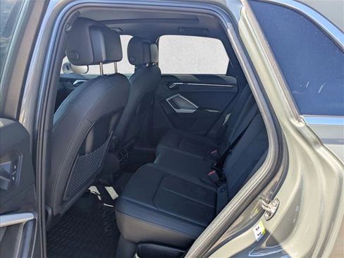 Used 2020 Audi Q3 2.0T Premium Plus w/ Premium Plus Package image 16