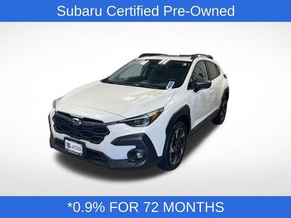 Used 2025 Subaru Crosstrek 2.5i Limited