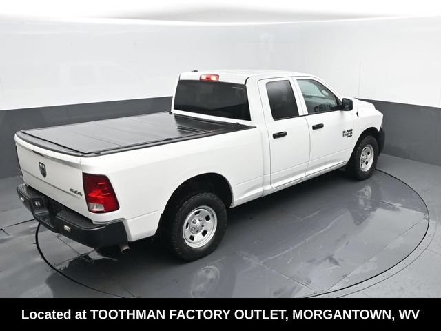 Used 2023 RAM 1500 Tradesman w/ Popular Equipment Group AWD/4WD image 23