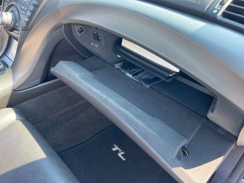 Used 2012 Acura TL SH-AWD image 21