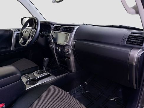 Used 2023 Toyota 4Runner SR5 image 26