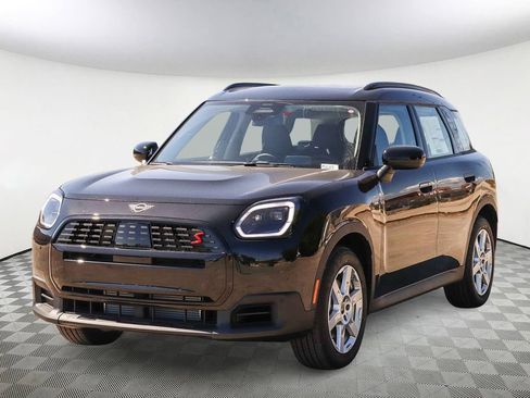 New 2027 MINI Cooper Countryman S AWD/4WD image 4