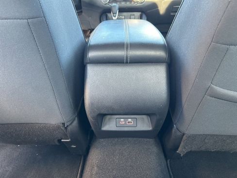 Used 2023 Nissan Altima 2.5 SV image 12