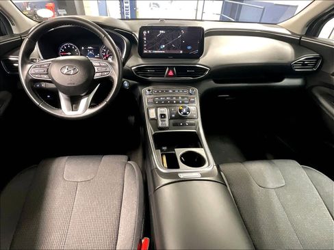 Used 2023 Hyundai Santa Fe SEL image 22
