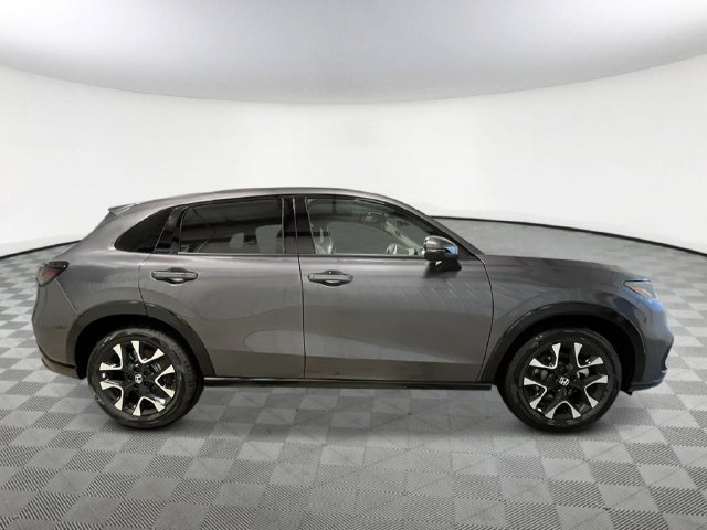 New 2027 Honda HR-V EX-L image 7
