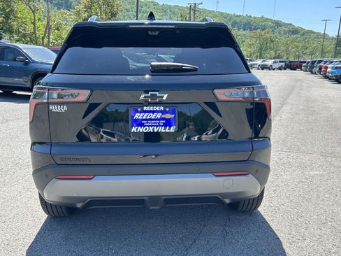 New 2026 Chevrolet Equinox LT FWD image 4