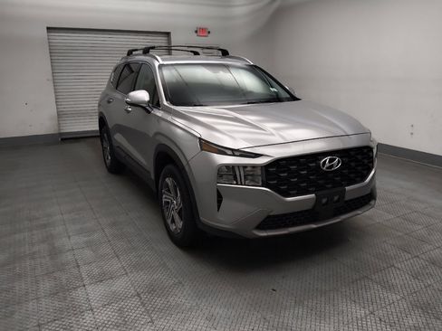 Used 2023 Hyundai Santa Fe SEL AWD/4WD image 13