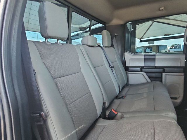 Used 2020 Ford F350 XL w/ STX Appearance Package AWD/4WD image 16