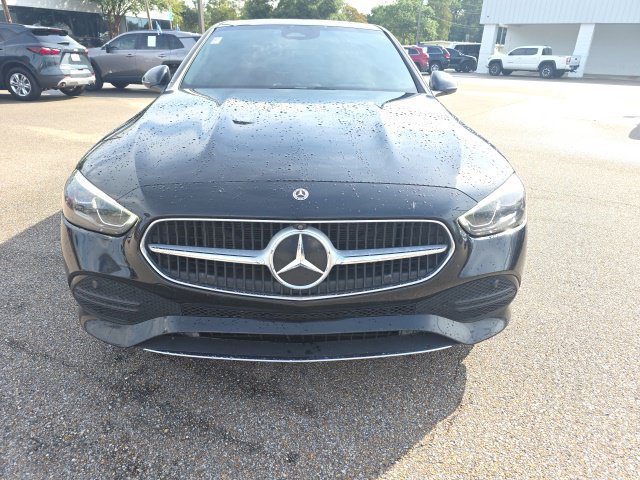 Used 2022 Mercedes-Benz C 300 Sedan image 7