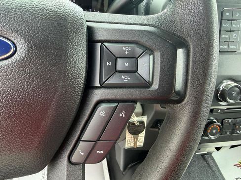Used 2017 Ford F350 XL w/ Power Equipment Group AWD/4WD image 23