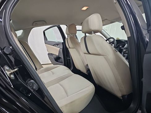 Used 2016 Honda Civic LX image 14