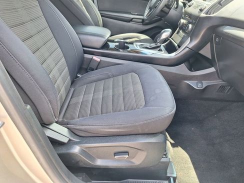 Used 2018 Ford Edge SEL w/ Class II Trailer Tow Package image 29