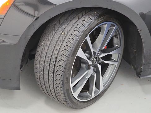 Used 2025 Audi S5 Premium Plus image 33